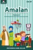 Flash Card Amalan - Kartu Belajar Anak Bergambar - Konsep Studio